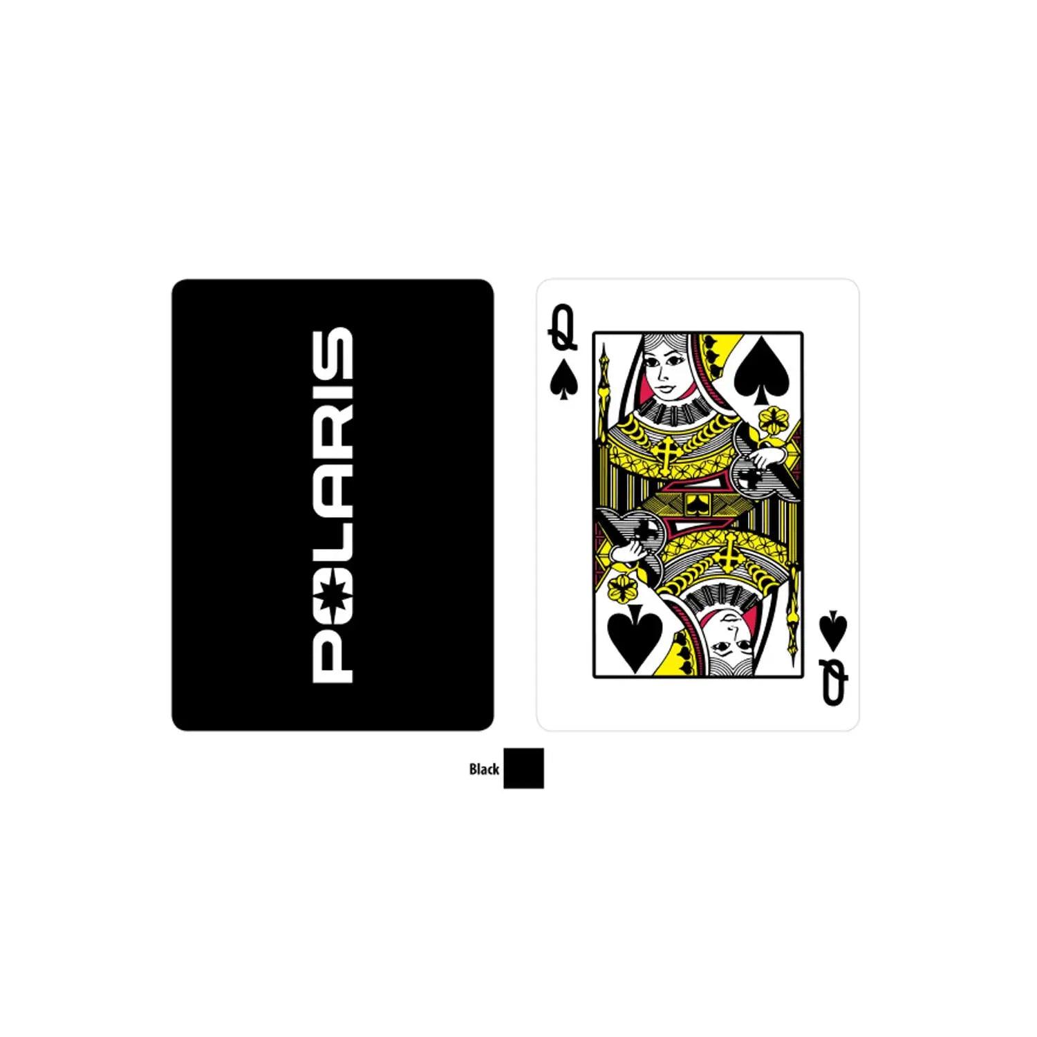 Deck of Cards