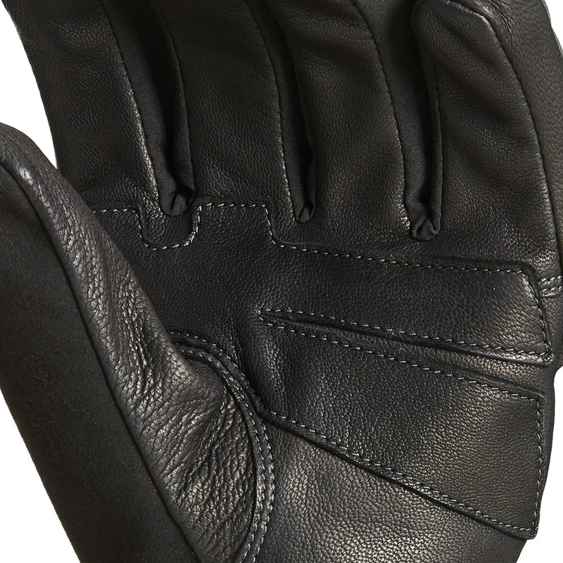 Men's Northstar Glove, Black