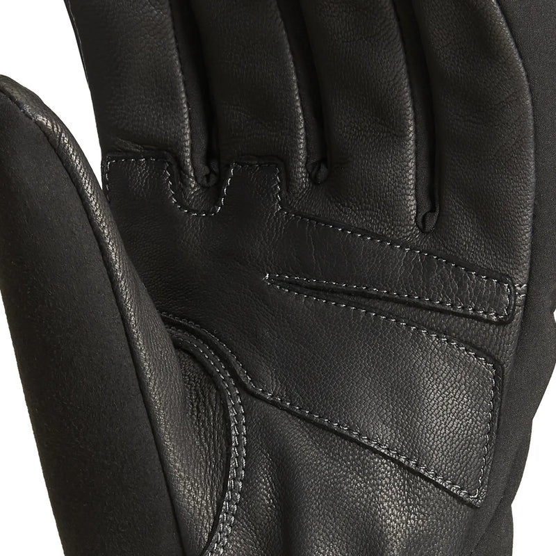 Women's Northstar Glove, Black