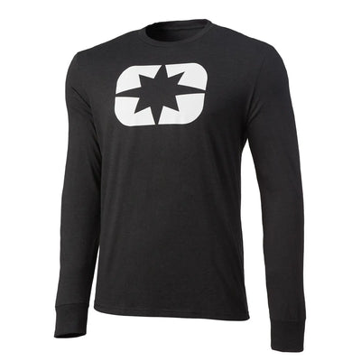 Men's Icon Long-Sleeve