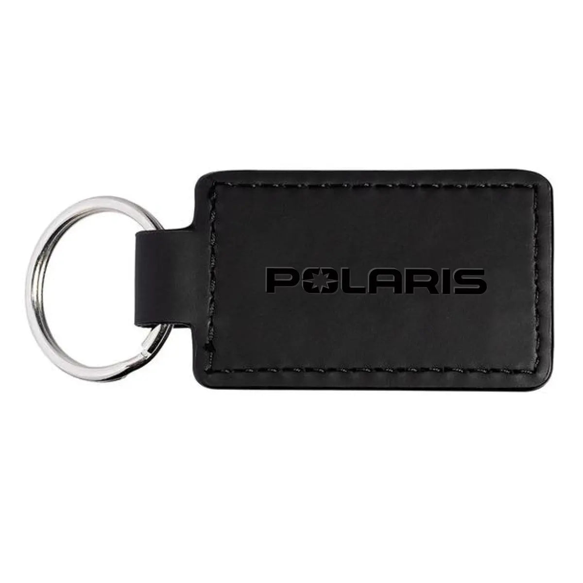 Leather Key Chain