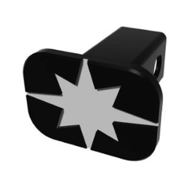 Hitch Cover