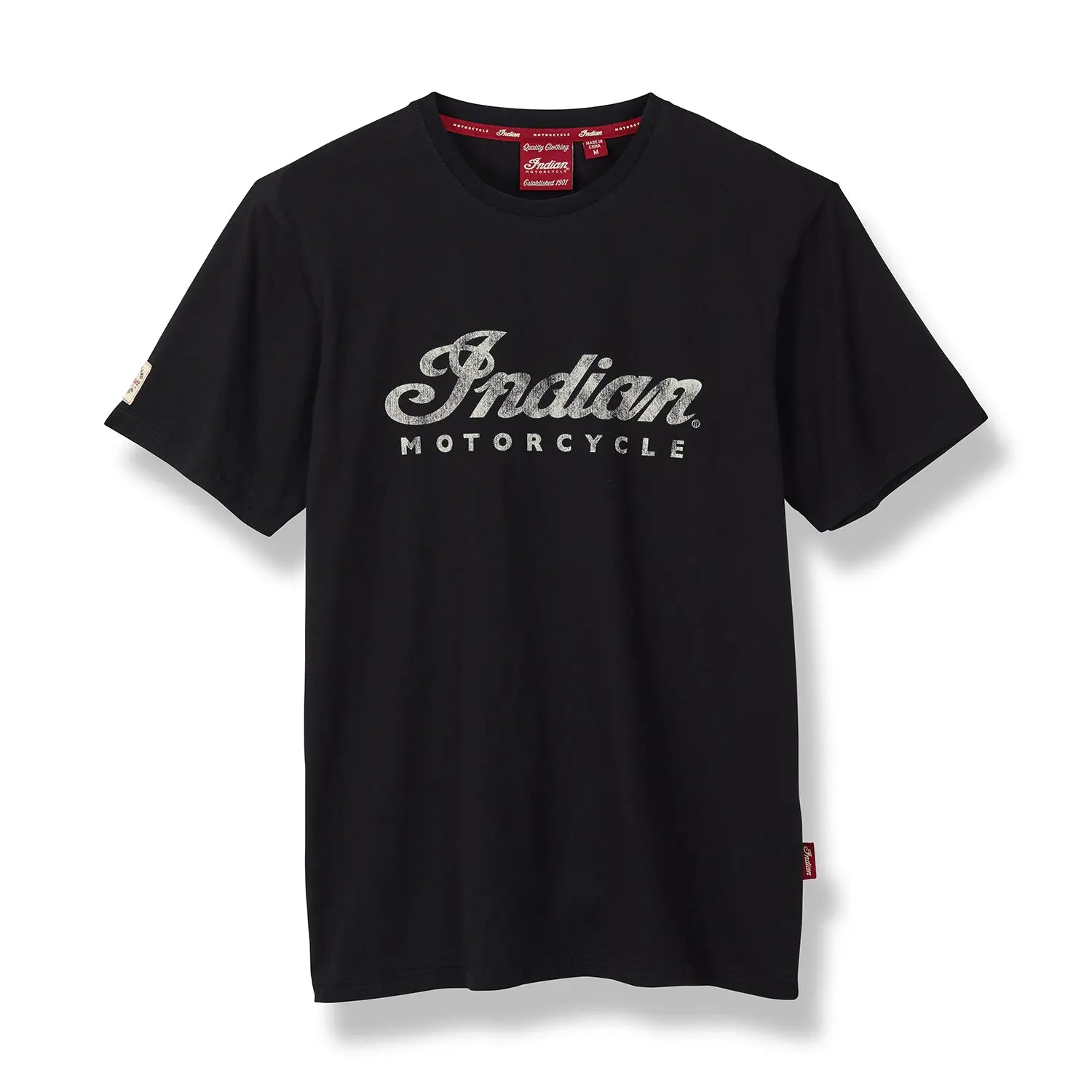Men's Script Logo T-Shirt