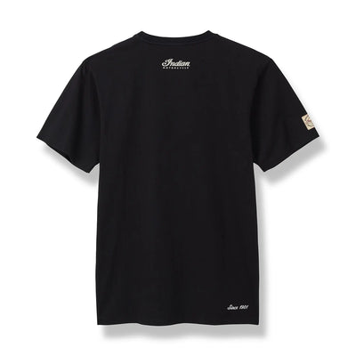 Men's Script Logo T-Shirt