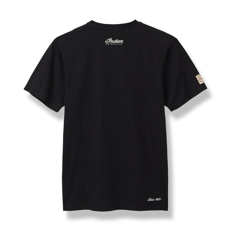 Men's Script Logo T-Shirt