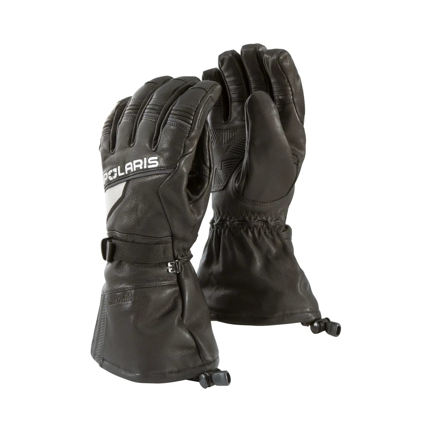 Men's Titan Glove, Black