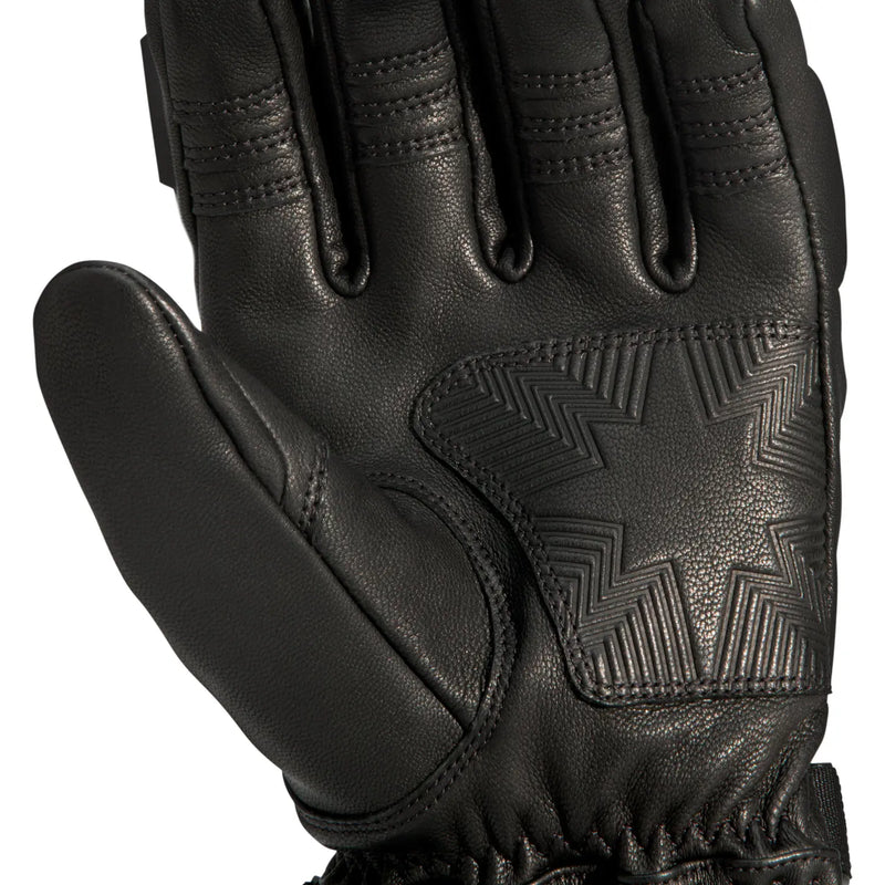 Men's Titan Glove, Black