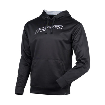 Men’s Vapor Hoodie Sweatshirt with RZR Logo