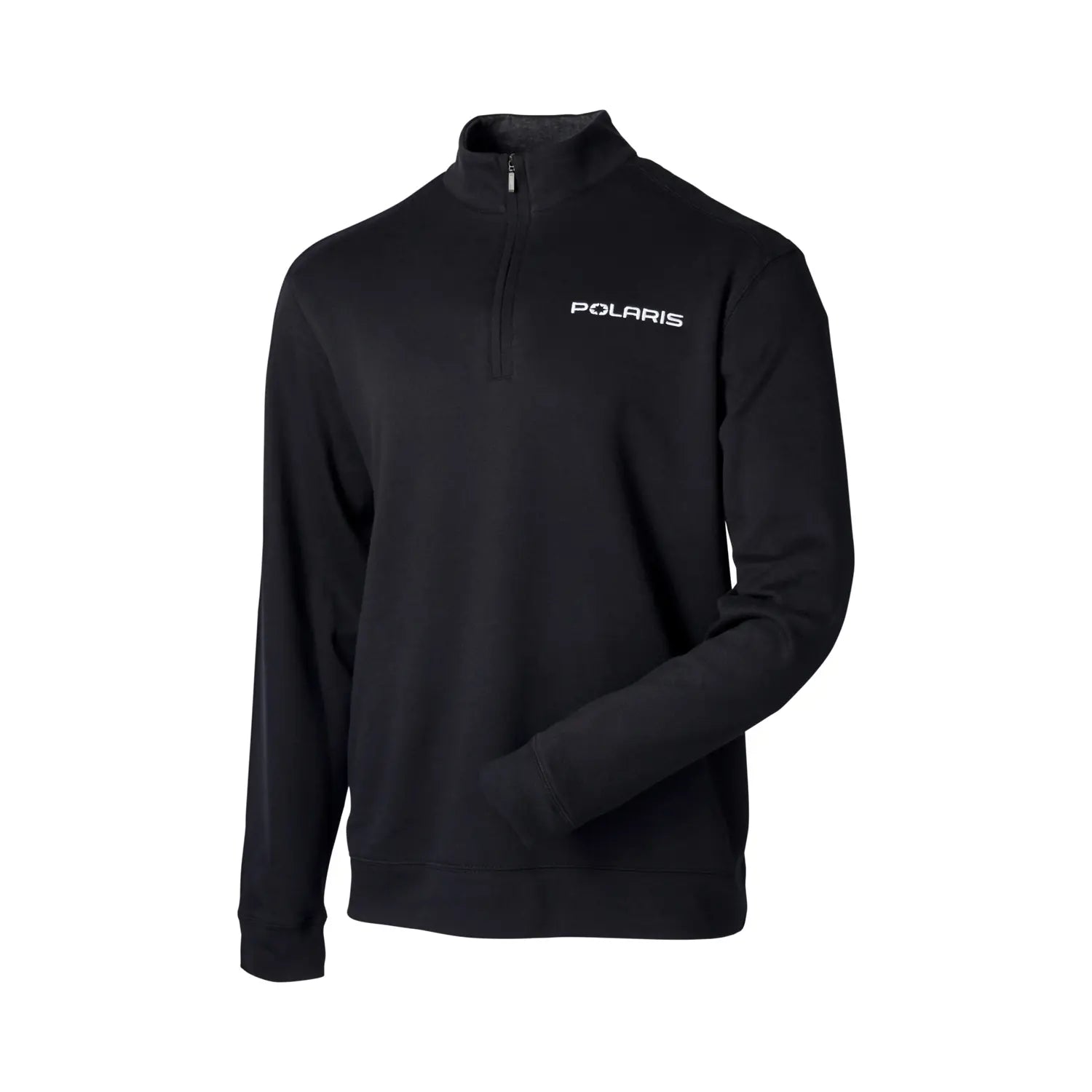 Men's Roseau Quarter-Zip Sweater