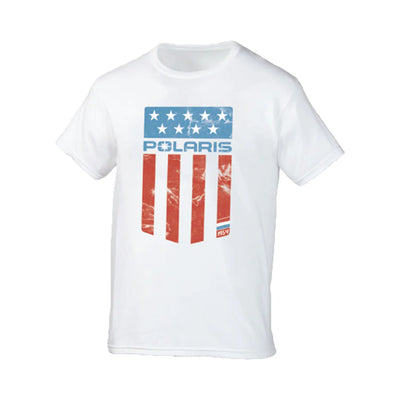 Men's Flag Tee