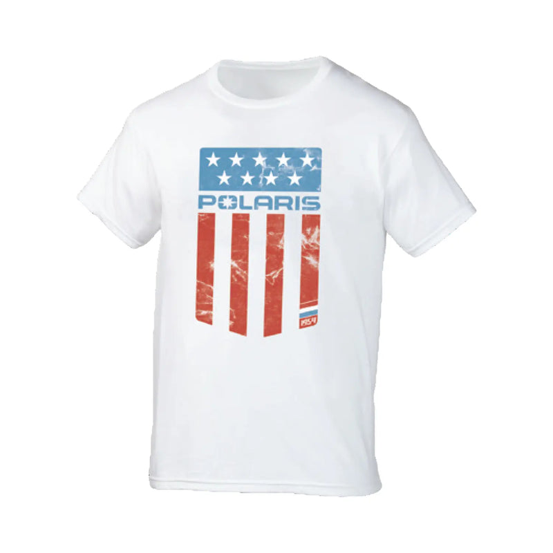 Men's Flag Tee