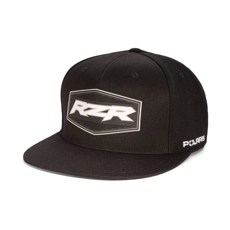 RZR Flat Bill Cap