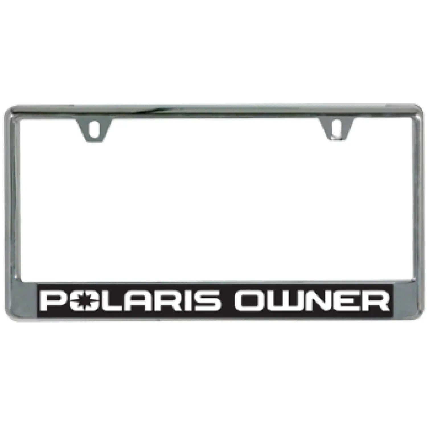 License Plate Holder