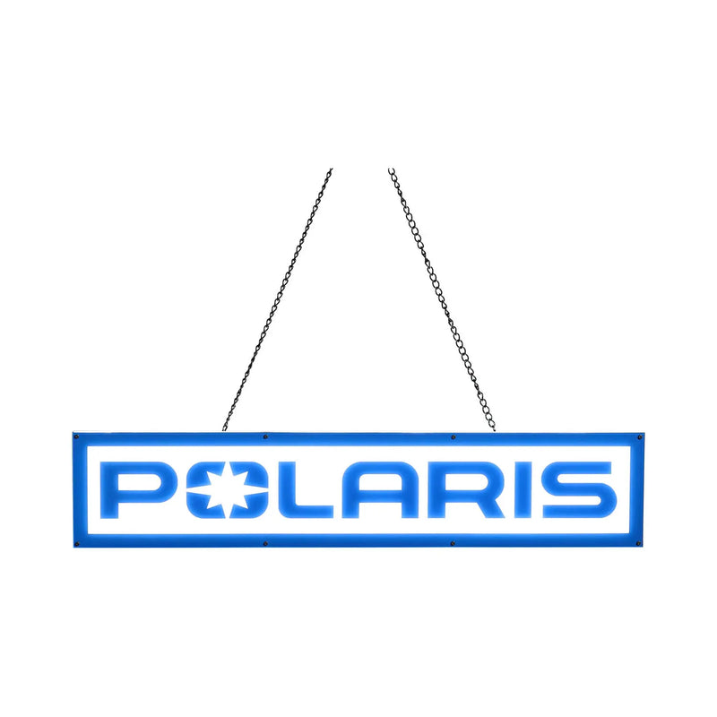 Polaris LED Sign