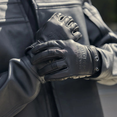 Men's Classic Glove 2, Black