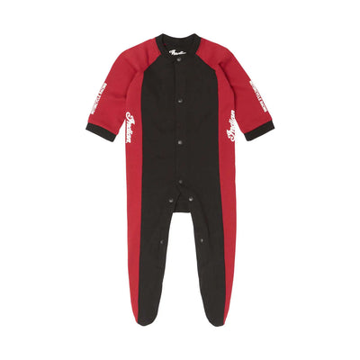 Kid's Racing Sleepsuit, 2 Pack