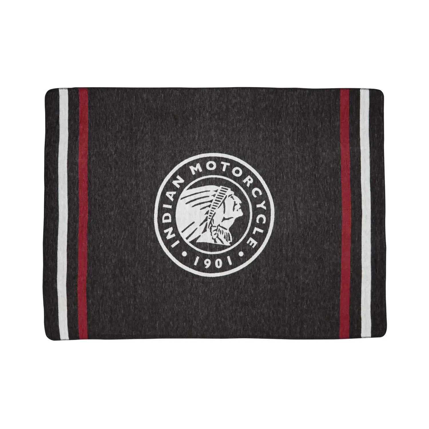 IMC Wool Throw