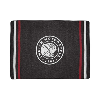 IMC Wool Throw