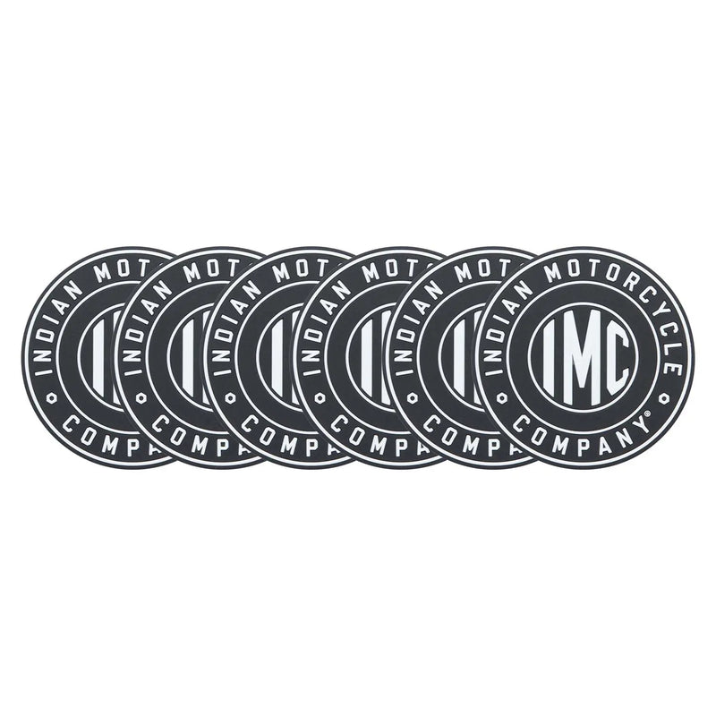 IMC Coasters, Set of 6