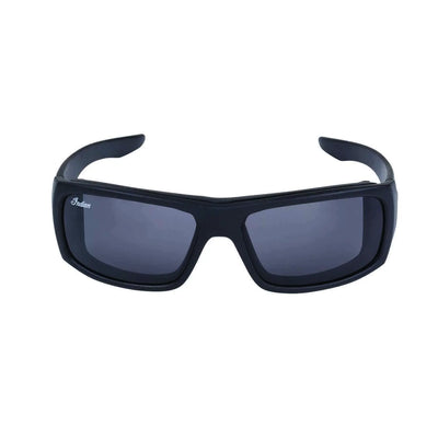 Riding Semi Pro Sunglasses, Black