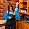 Women's TECH54 Switchback Bib