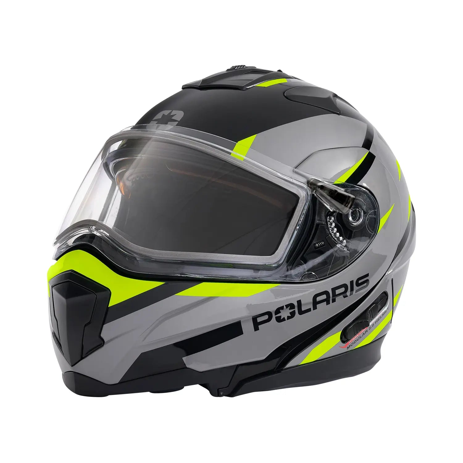 Modular 2.0 Helmet