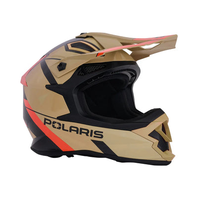 Tenacity 4.0 Helmet