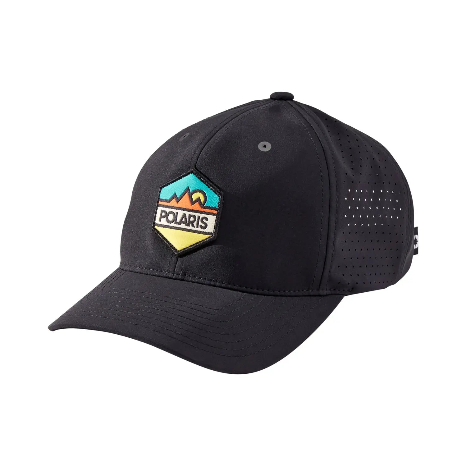 Hex Patch Cooling Cap