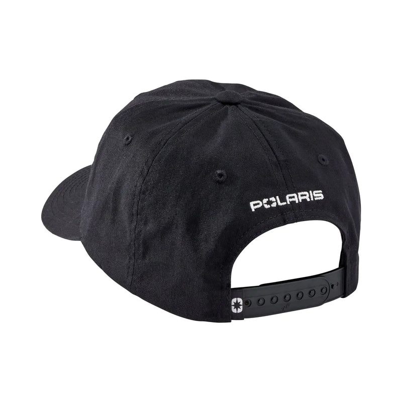 Half Dome Patch Cap
