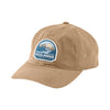 Half Dome Patch Cap