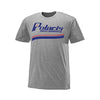 Men's Heritage T-Shirt with Polaris Logo