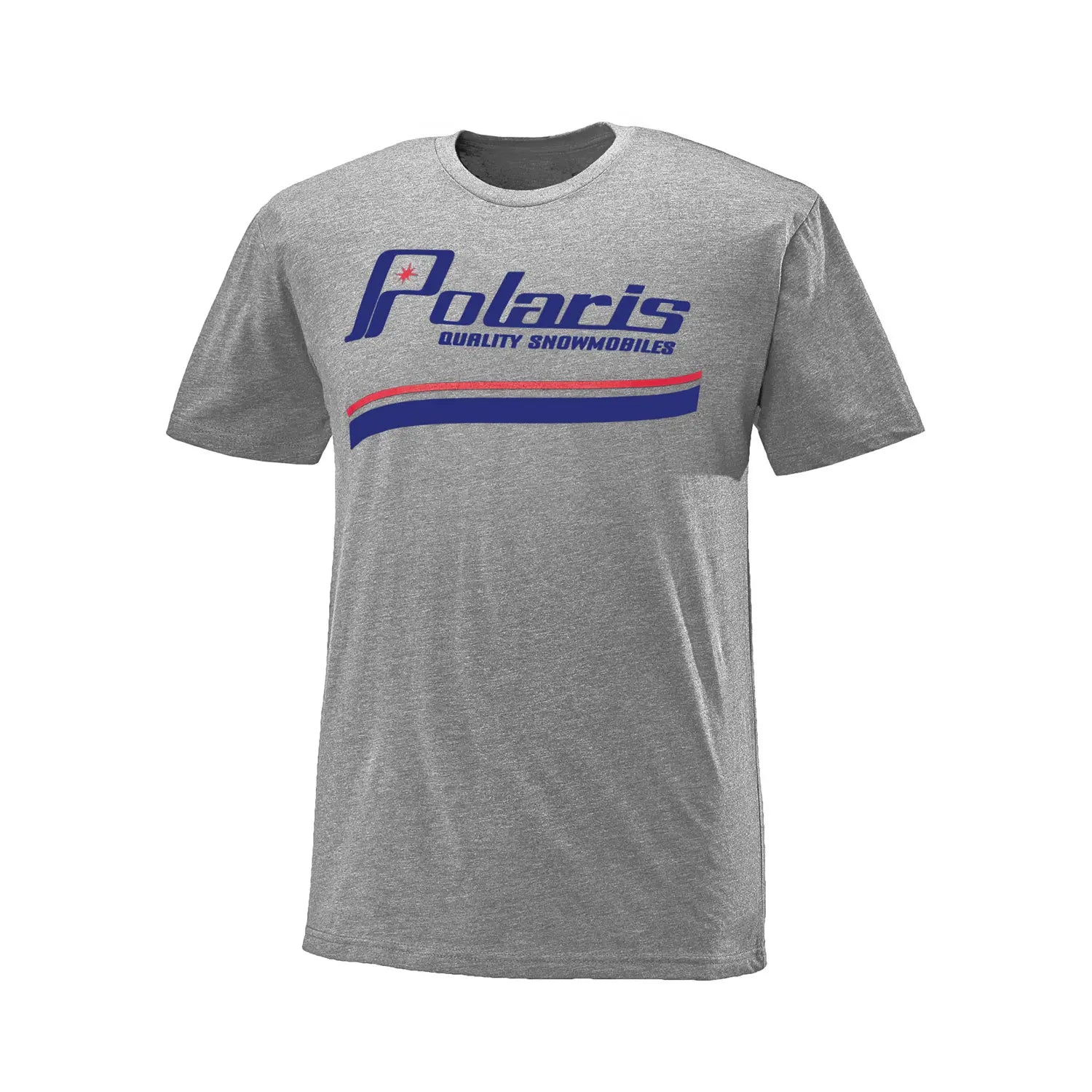 Men's Heritage T-Shirt with Polaris Logo