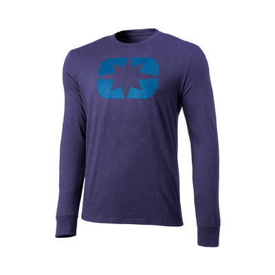 Men's Icon Long-Sleeve