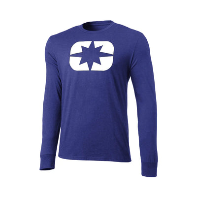 Men's Icon Long-Sleeve