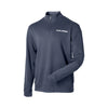 Men's Roseau Quarter-Zip Sweater