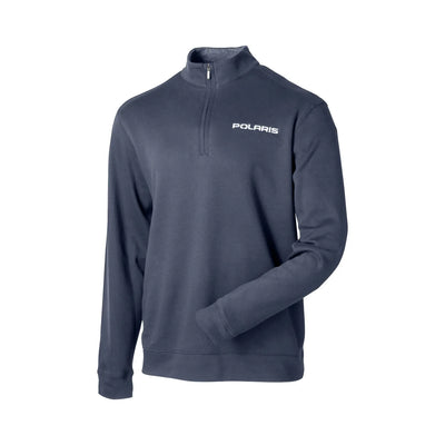 Men's Roseau Quarter-Zip Sweater