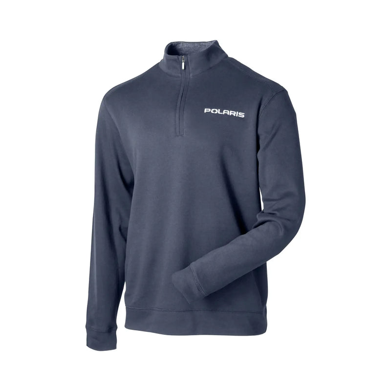 Men's Roseau Quarter-Zip Sweater