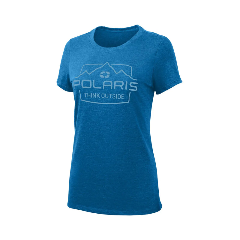 Women's Adventure Tee