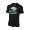 Men's Half Dome Tee