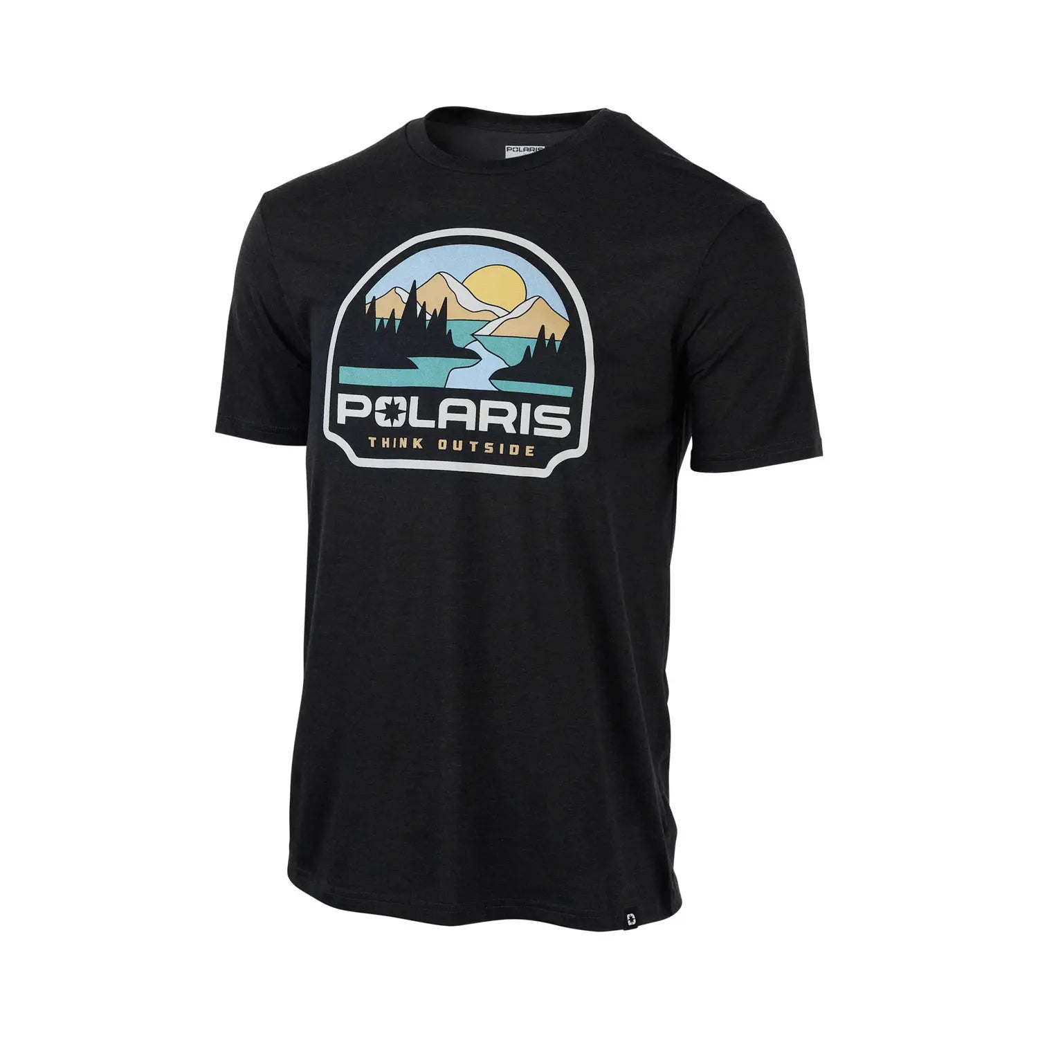 Men's Half Dome Tee
