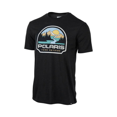 Men's Half Dome Tee