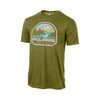 Men's Half Dome Tee