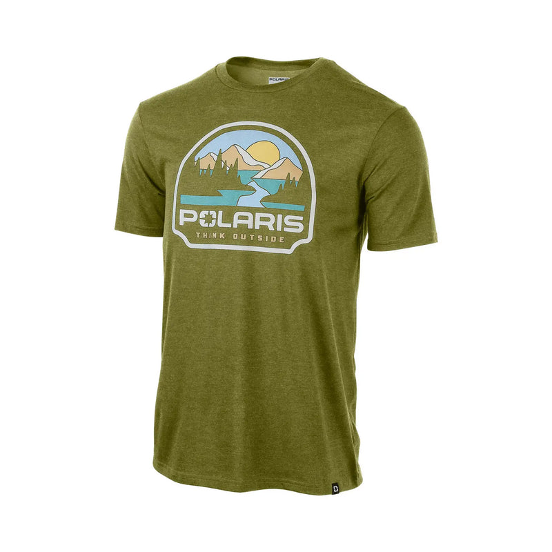 Men's Half Dome Tee