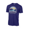 Men's Half Dome Tee
