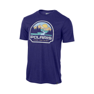 Men's Half Dome Tee