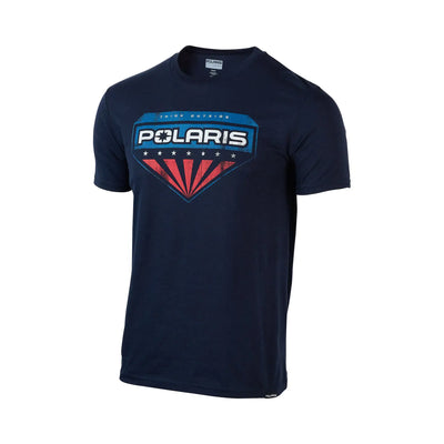 Men's Shield Tee