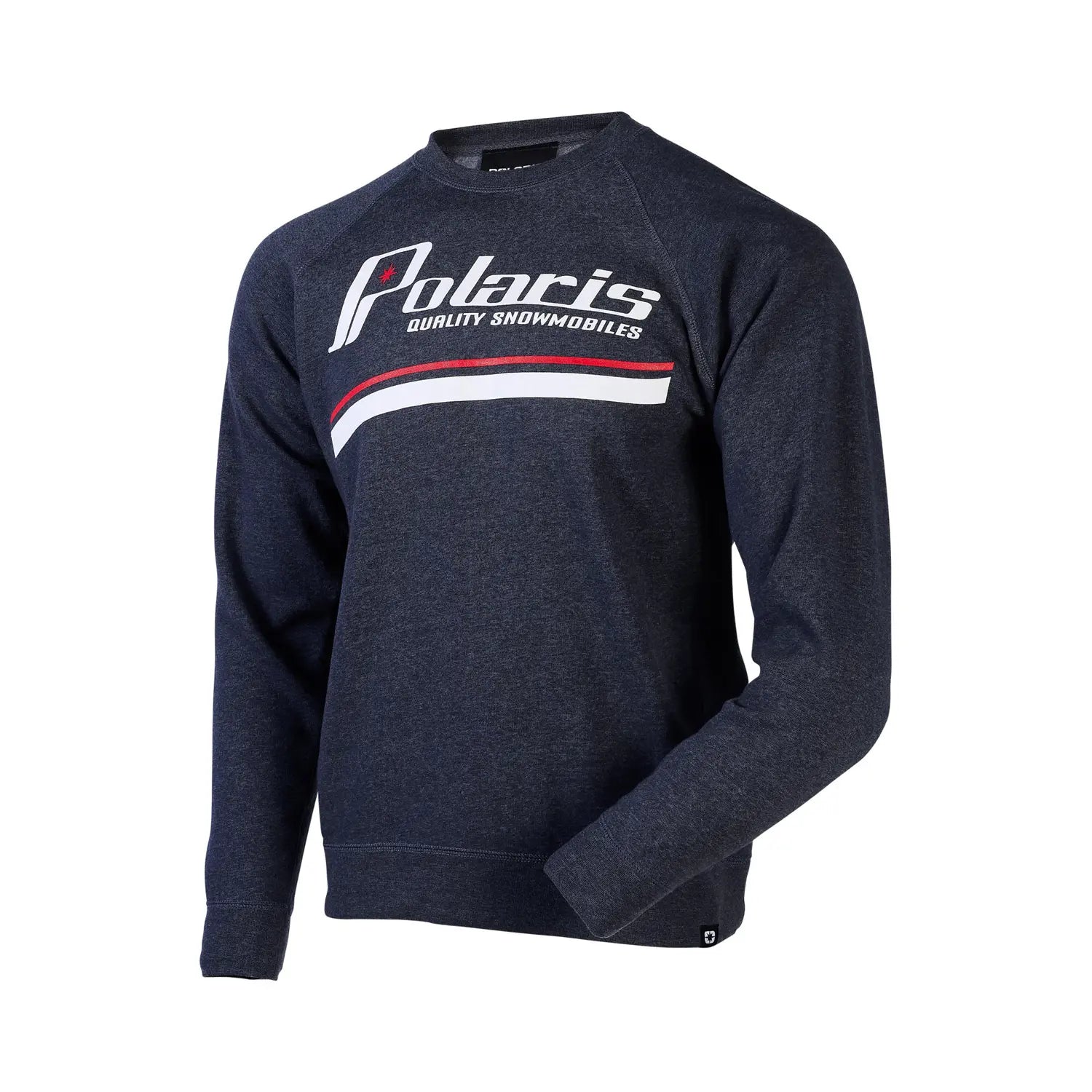 Men's Heritage Crew Neck Sweatshirt, Navy