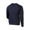 Men's Heritage Crew Neck Sweatshirt, Navy