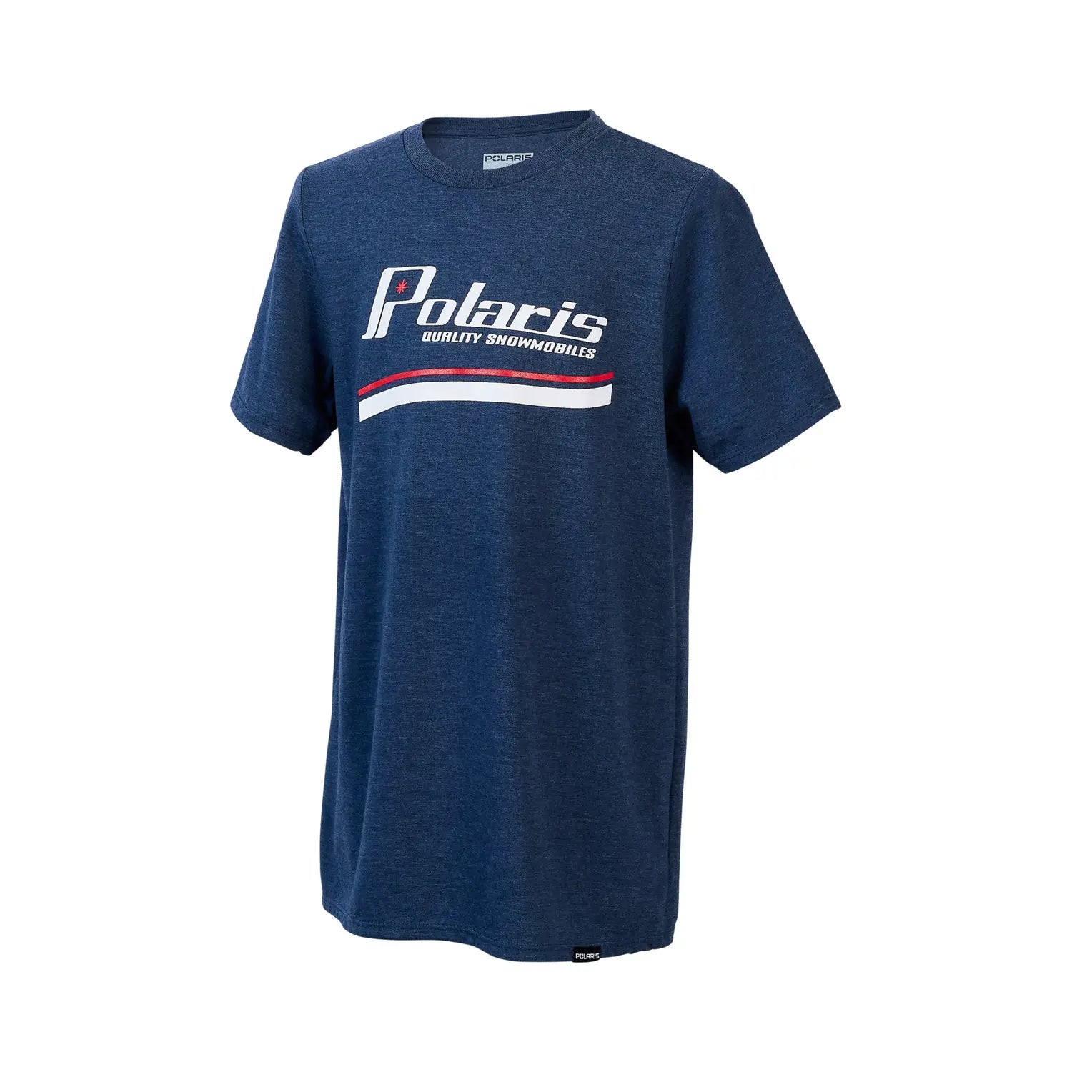 Youth Heritage Tee, Navy