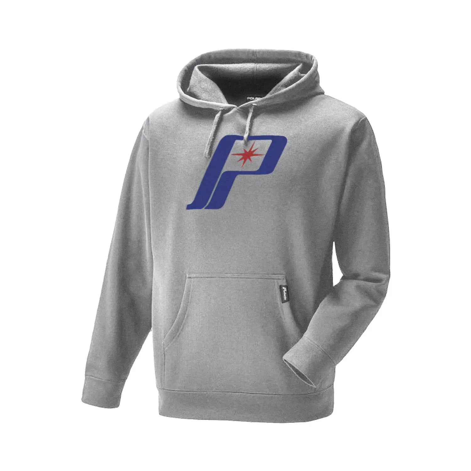 Men's Retro Logo Hoodie
